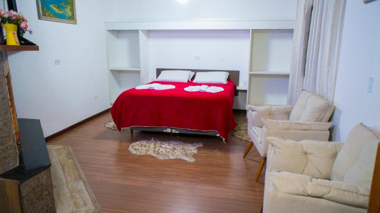 Sol Nascente Inn