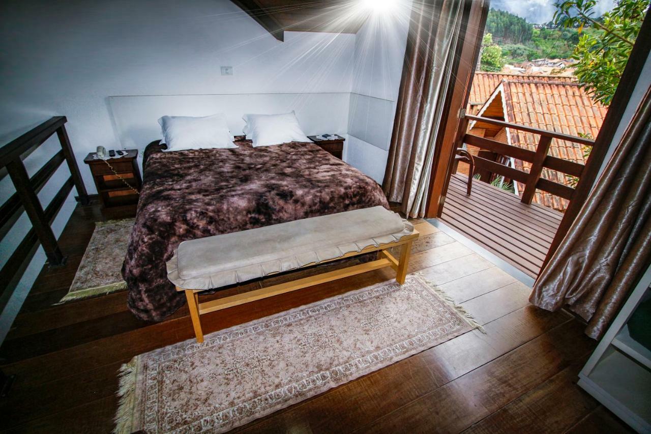 Sol Nascente Inn 2*