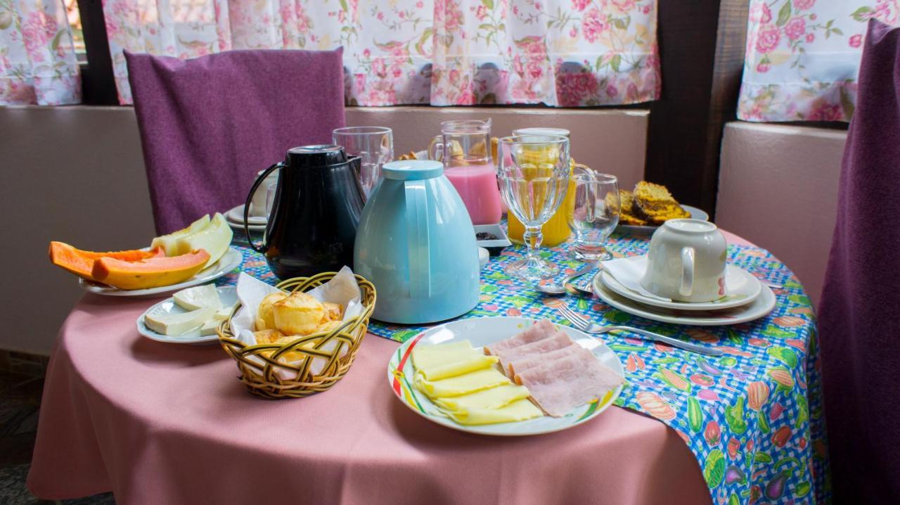 Inn Sol Nascente Monte Verde (Minas Gerais)