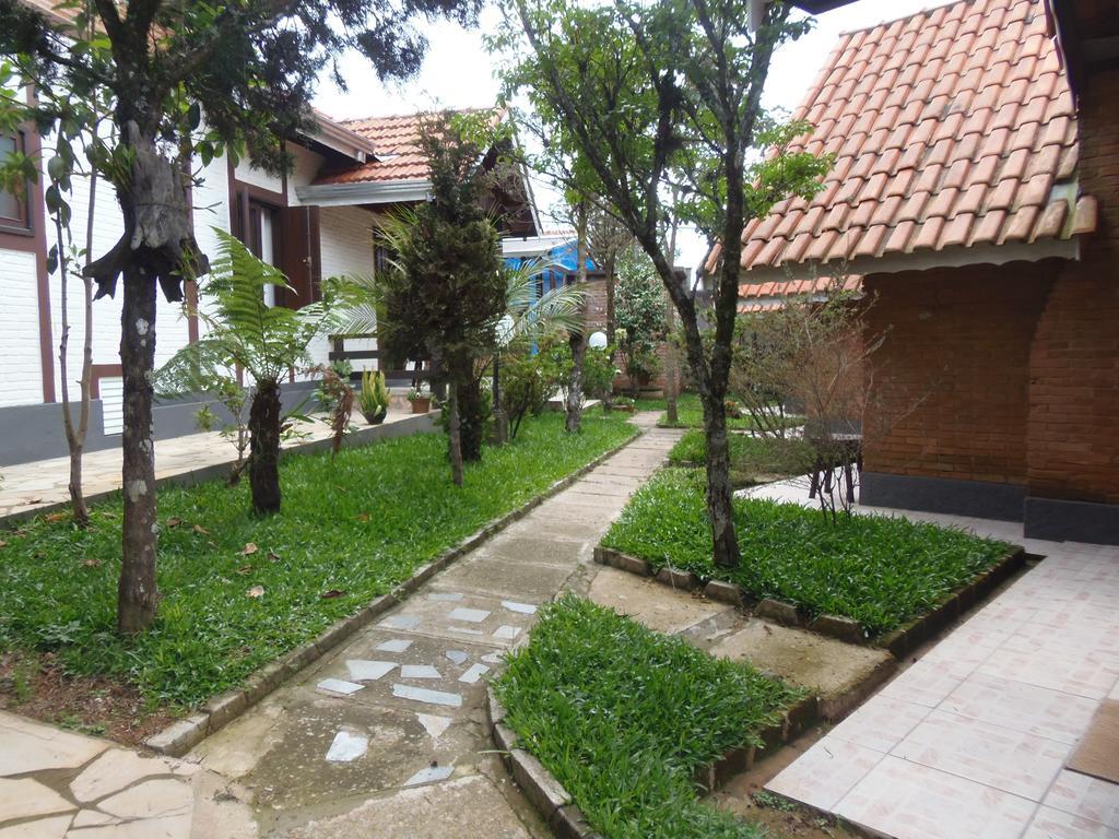 Inn Sol Nascente