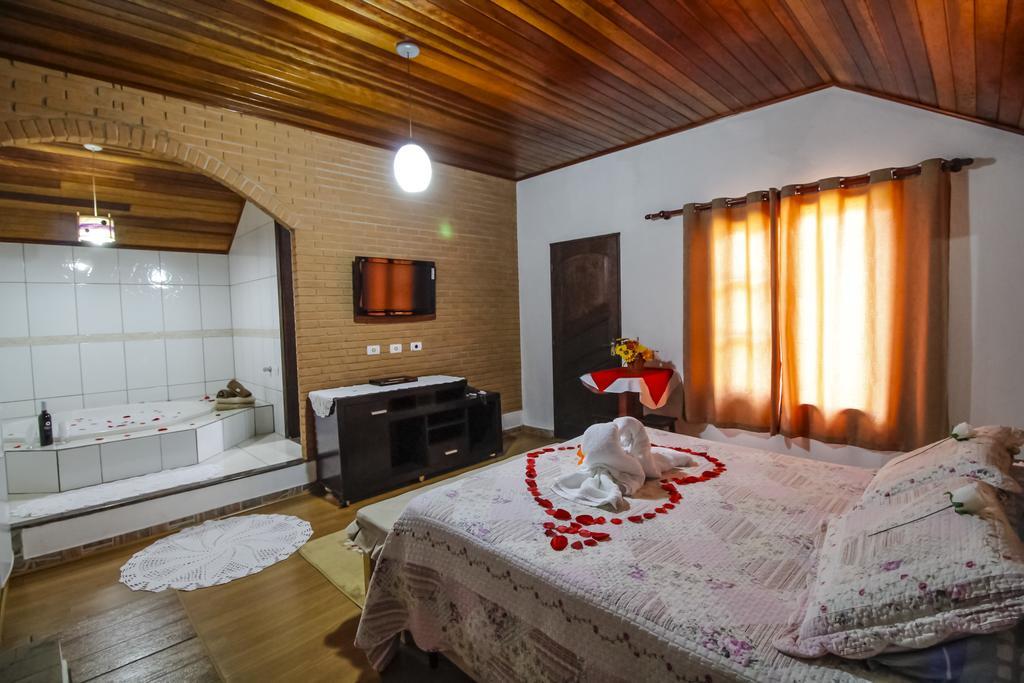 Inn Sol Nascente 2*