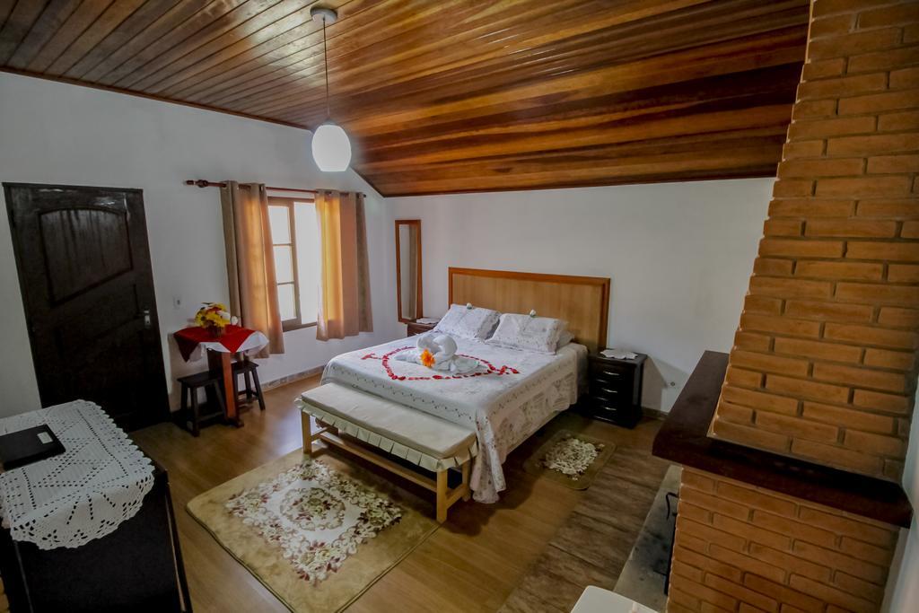 Inn Sol Nascente Monte Verde (Minas Gerais)