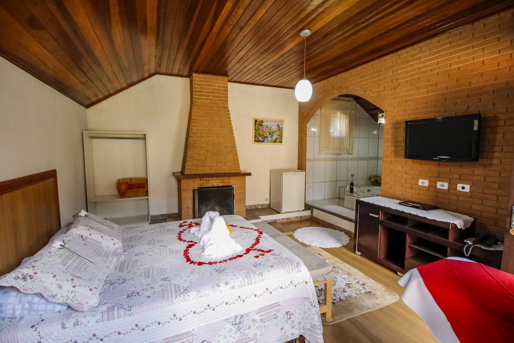 Inn Sol Nascente 2*