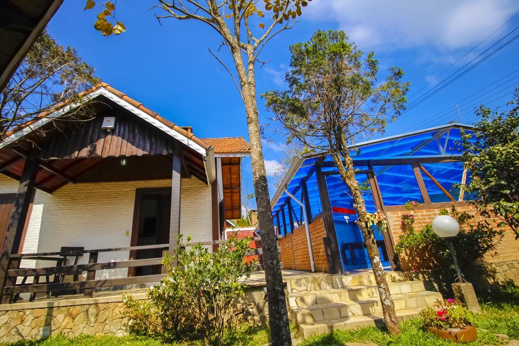 Inn Sol Nascente Monte Verde (Minas Gerais)