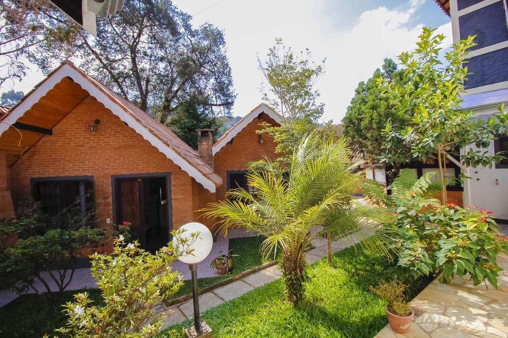 Inn Sol Nascente Monte Verde (Minas Gerais)