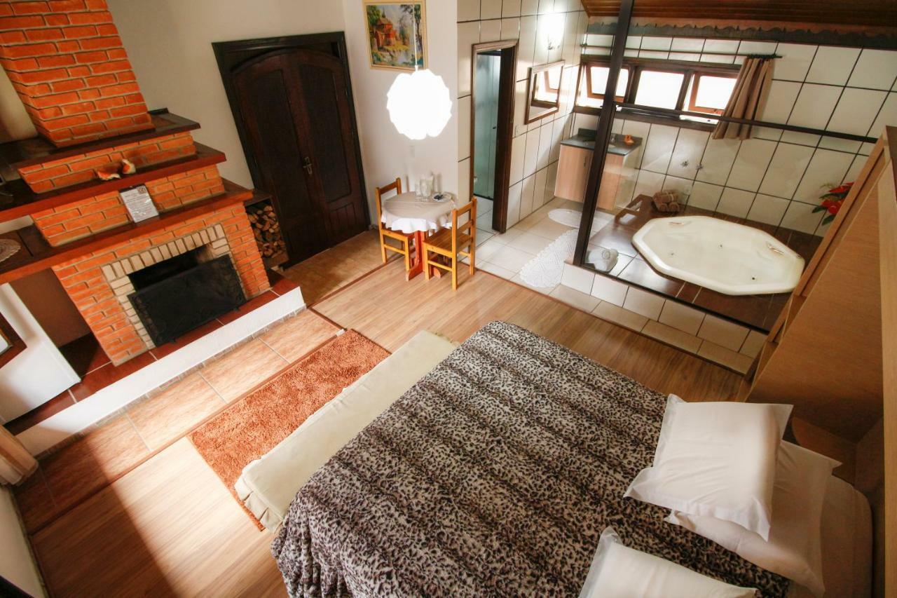 Sol Nascente Inn Monte Verde (Minas Gerais)