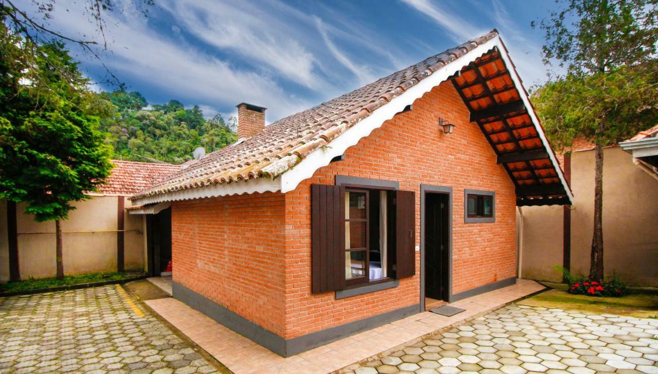 Sol Nascente Inn Monte Verde (Minas Gerais)