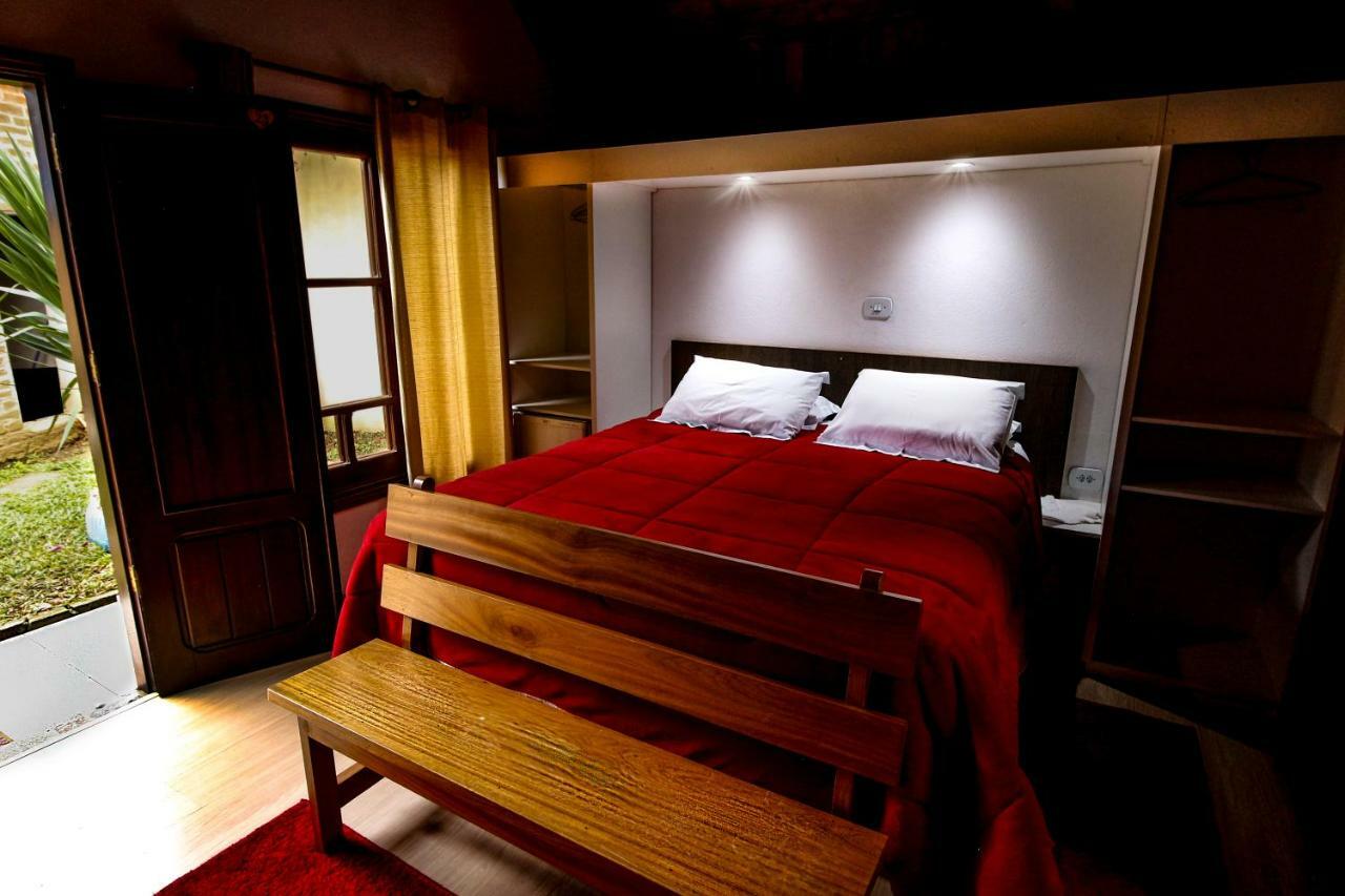 Inn Sol Nascente 2*