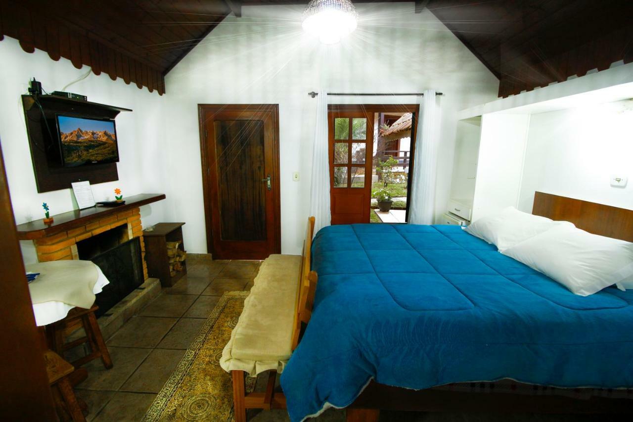 Inn Sol Nascente Monte Verde (Minas Gerais)