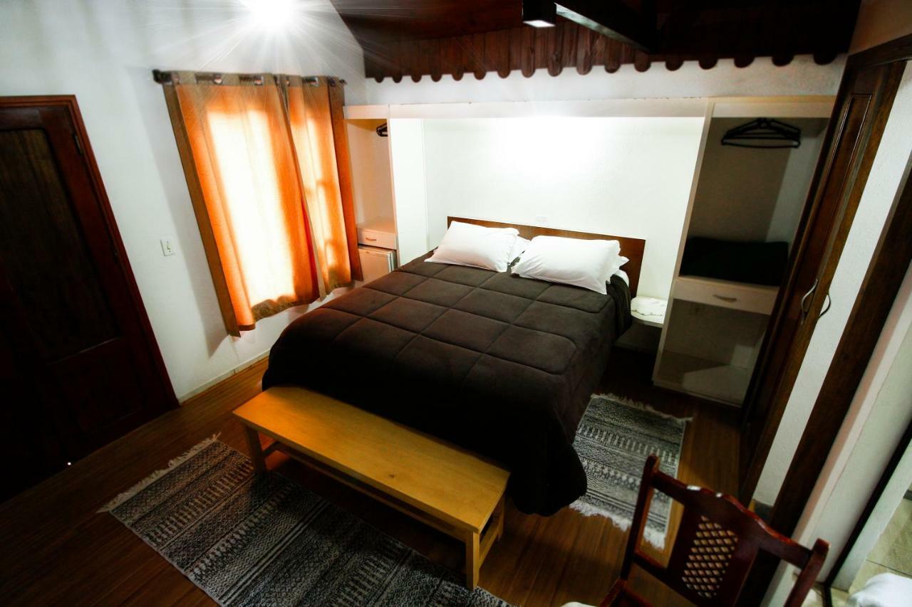 Sol Nascente Inn Monte Verde (Minas Gerais)