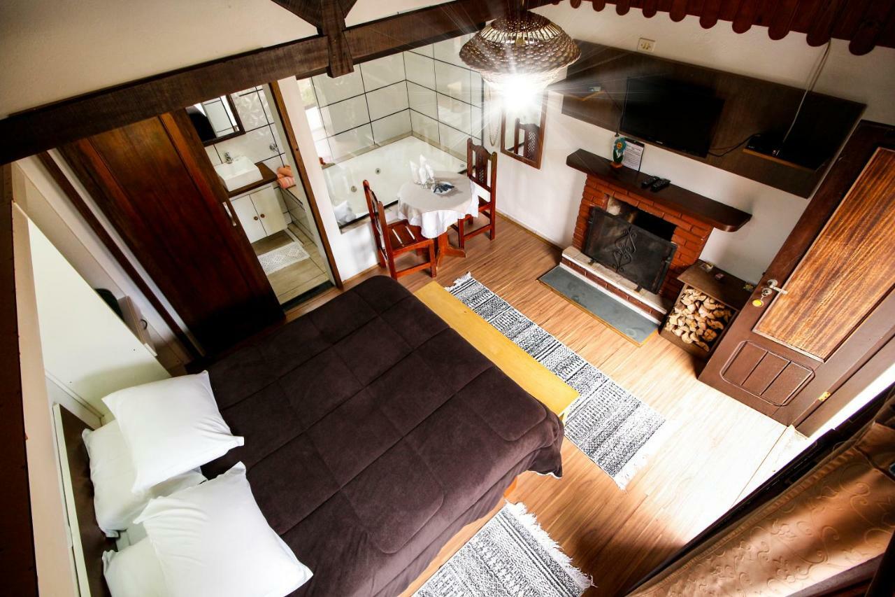 Inn Sol Nascente Monte Verde (Minas Gerais)