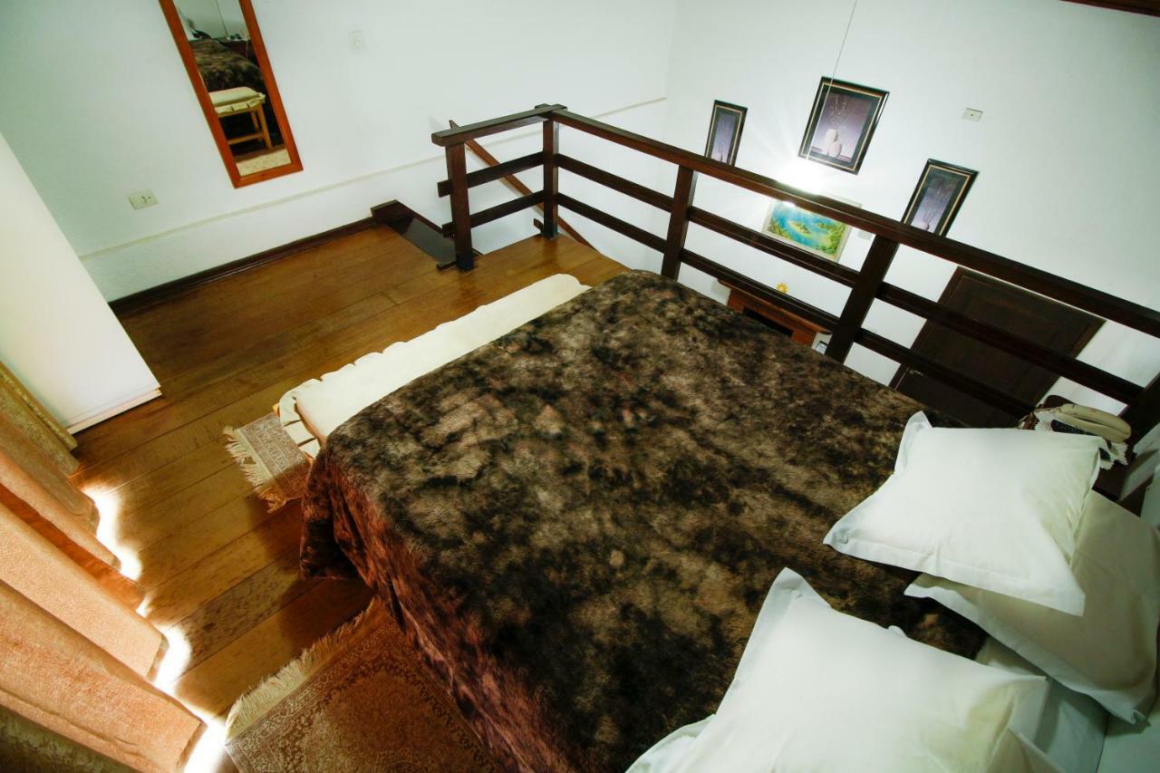Sol Nascente Inn Monte Verde (Minas Gerais)