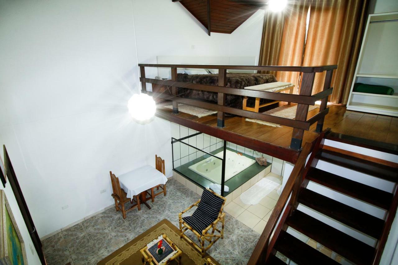 Inn Sol Nascente 2*