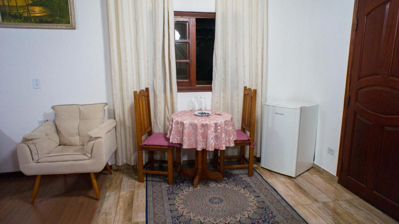 Inn Sol Nascente Monte Verde (Minas Gerais)