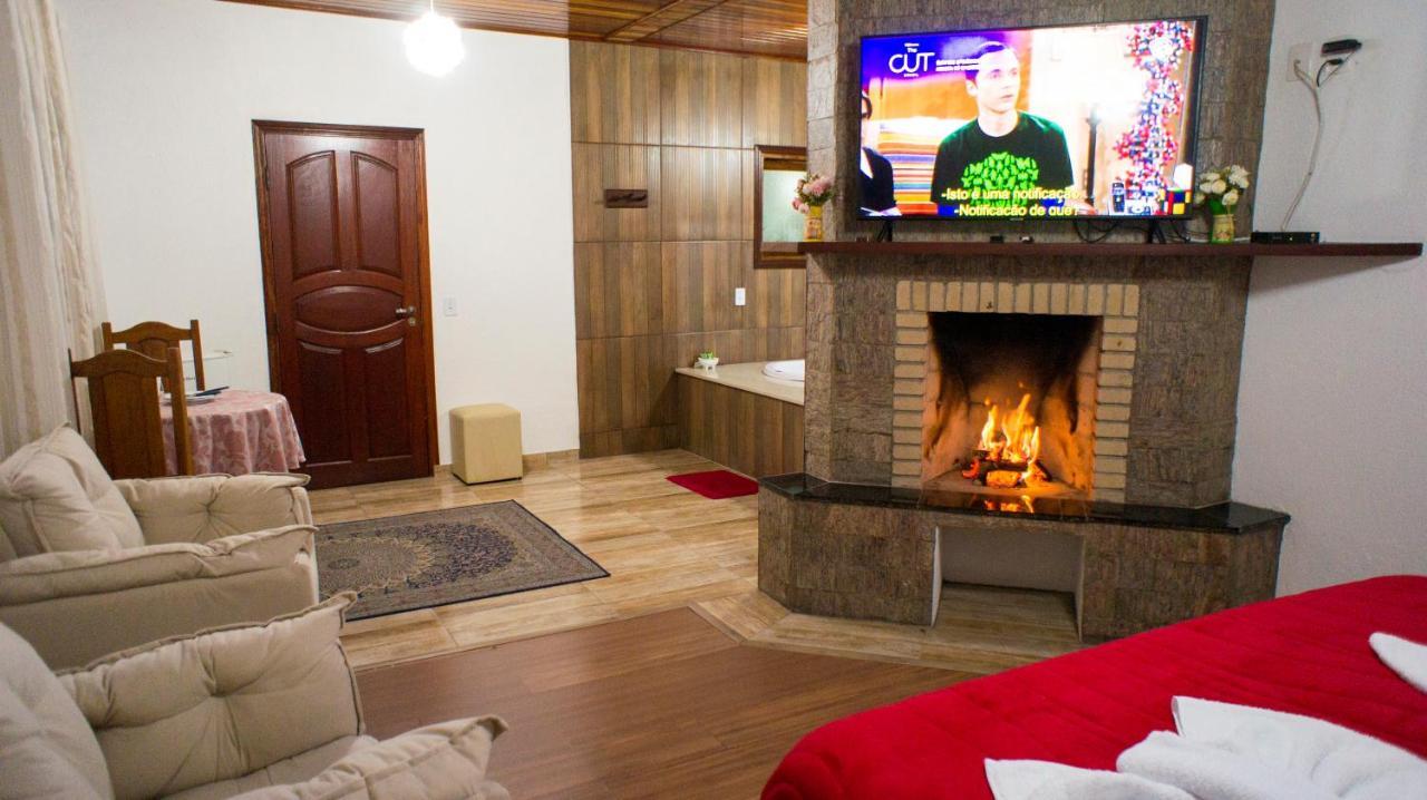 Sol Nascente Inn 2*