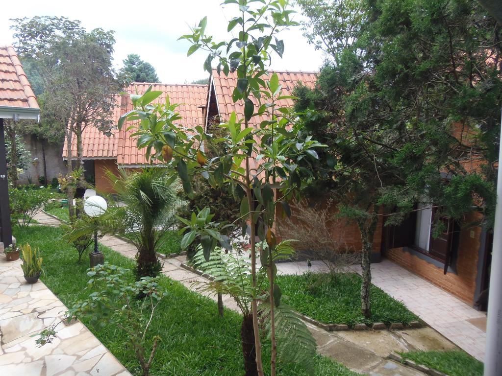 Inn Sol Nascente Monte Verde (Minas Gerais)