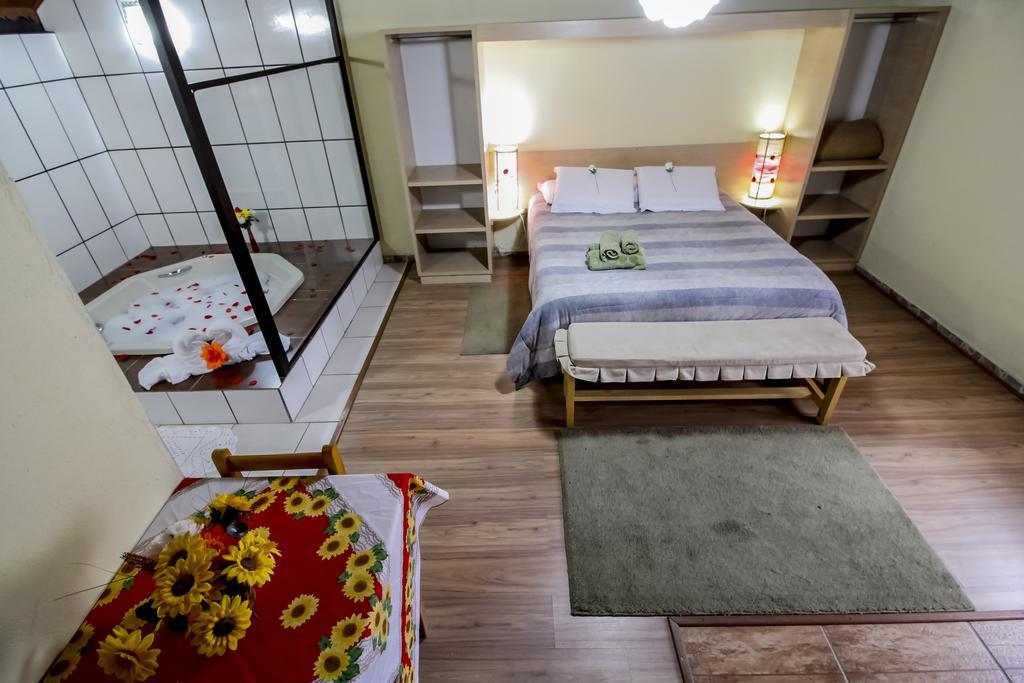 Inn Sol Nascente Monte Verde (Minas Gerais)