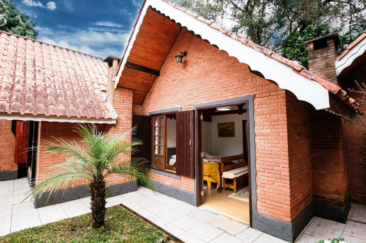 Inn Sol Nascente Monte Verde (Minas Gerais)