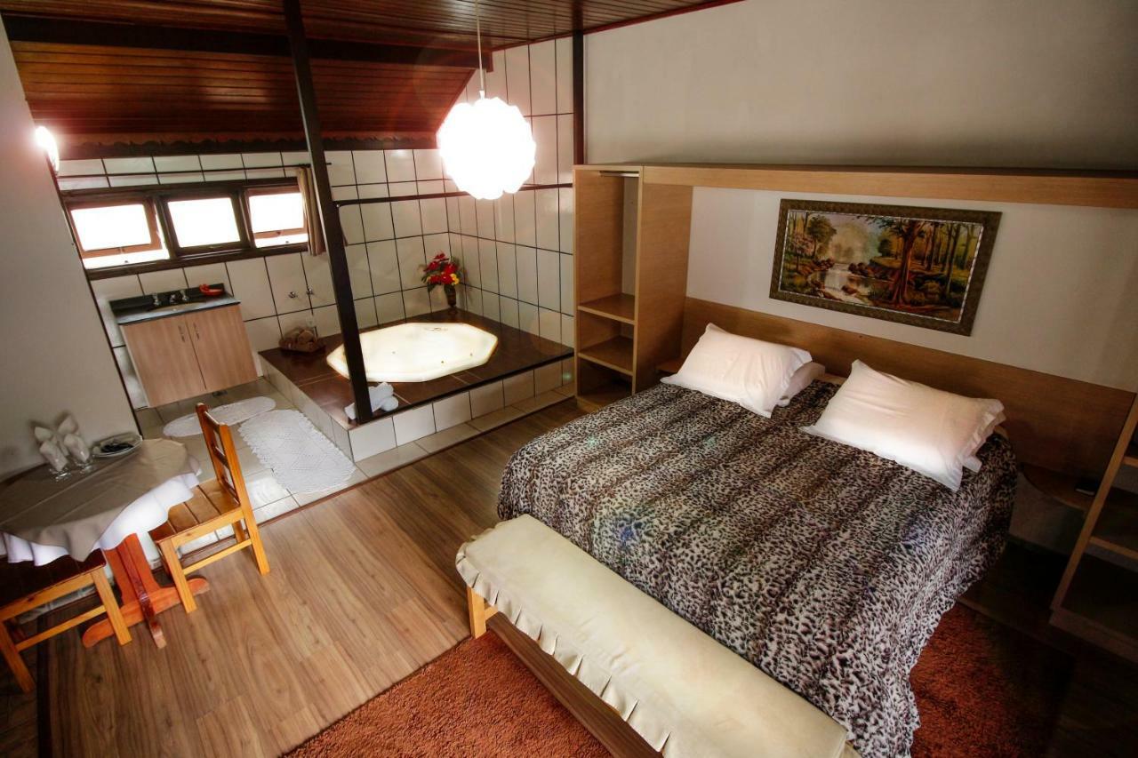 Sol Nascente Inn Monte Verde (Minas Gerais)