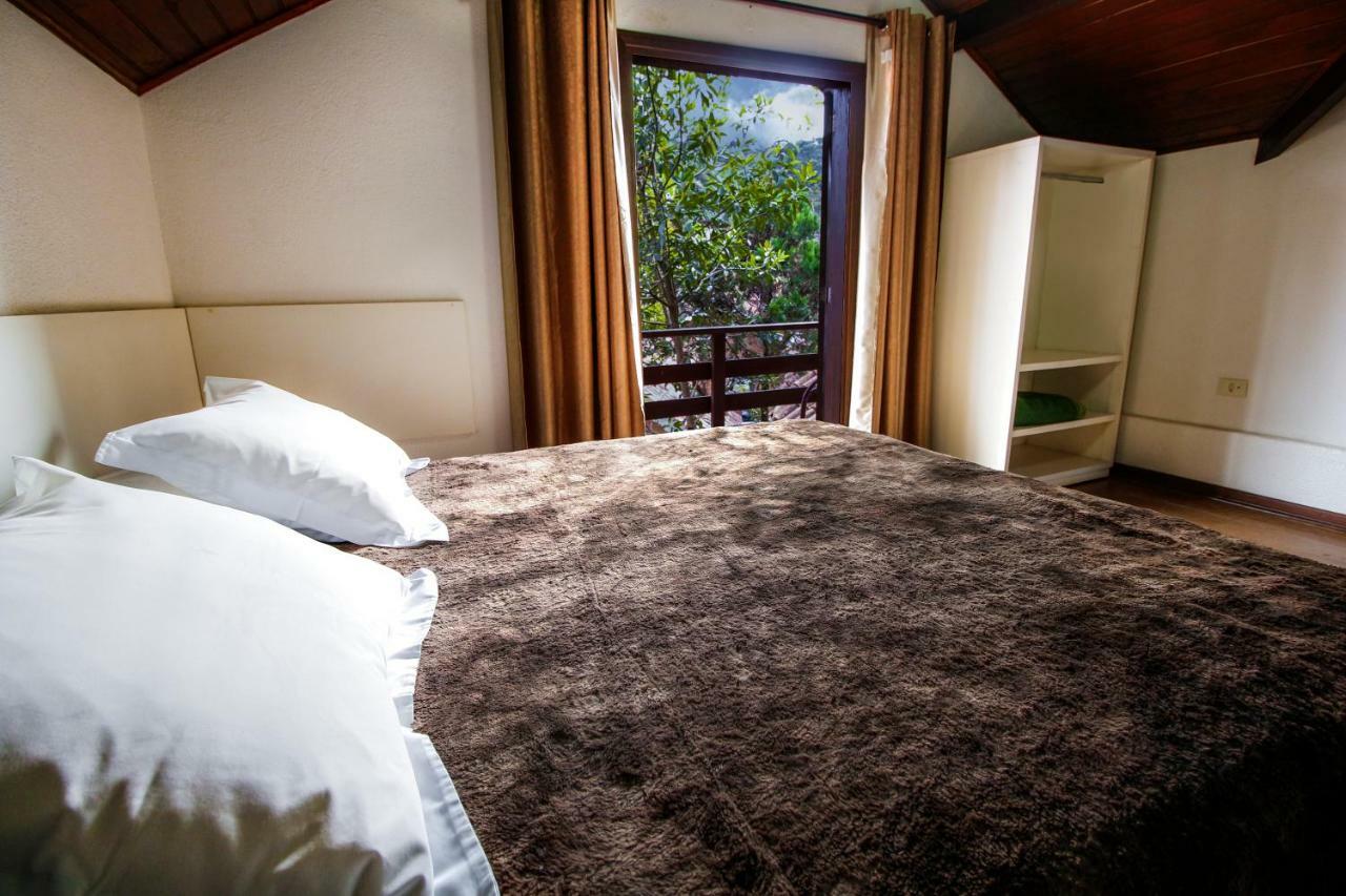 Inn Sol Nascente Monte Verde (Minas Gerais)
