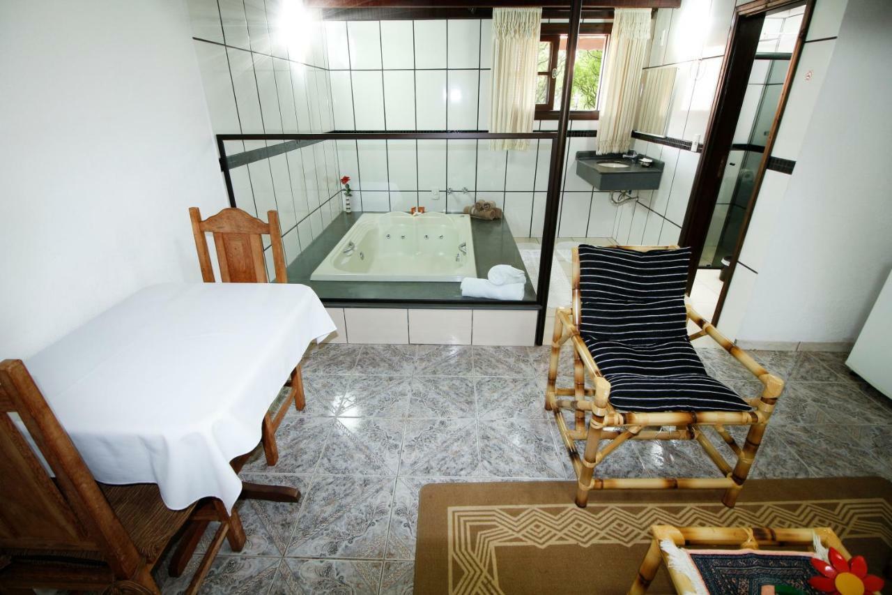 Sol Nascente Inn Monte Verde (Minas Gerais)